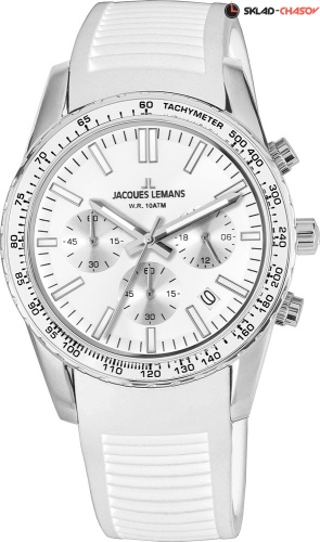 Мужские Jacques Lemans Liverpool 1-2059B фото