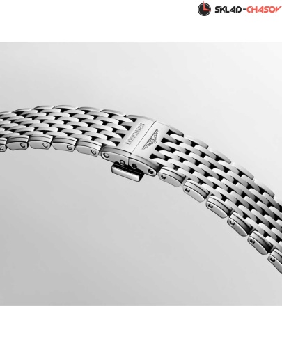 Часы наручные Longines L4.512.4.77.6 фото фото 8