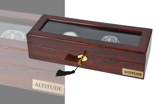 Шкатулка для хранения 5-ти часов 3081 BGB фото фото 5