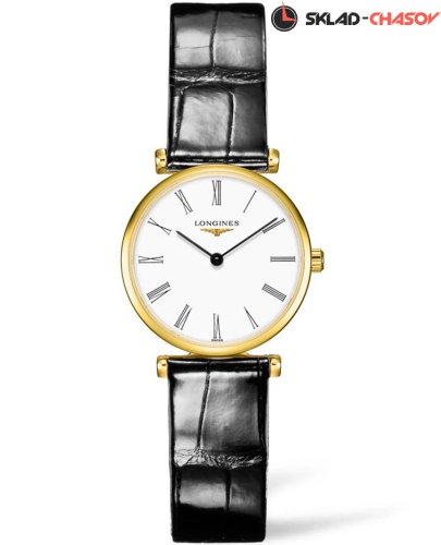 Наручные часы Longines L4.209.2.11.2 фото