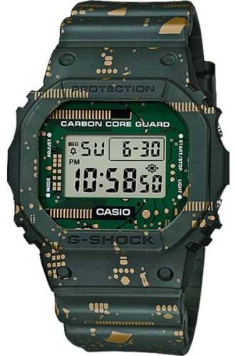 Casio DWE-5600CC-3E фото