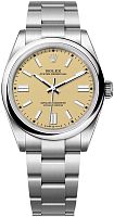 Часы Rolex Oyster Perpetual 134300-0007 фото