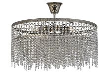 Люстра потолочная Arti Lampadari Favola E 1.3.60.102 N фото