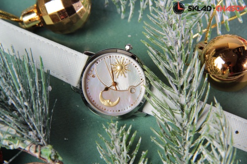 L'Duchen Day & Night D 781.16.33 фото фото 3