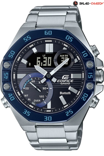 Casio ECB-10DB-1B фото