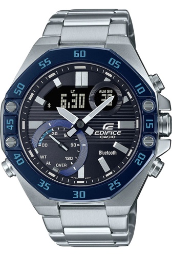 Casio ECB-10DB-1B фото