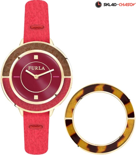 Наручные часы Furla R4251109501 фото фото 2