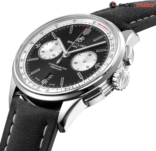 Breitling AB0118371B1X1 фото фото 3