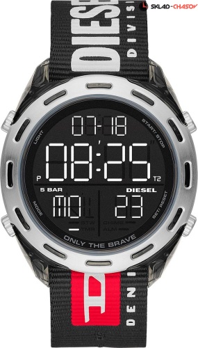 Diesel Crusher DZ1914 фото