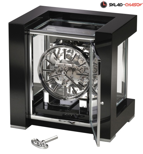 Howard Miller 630-270 PARK AVENUE настольные часы фото фото 6