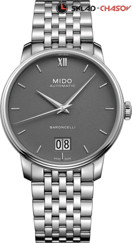 Mido M027.426.11.088.00 фото
