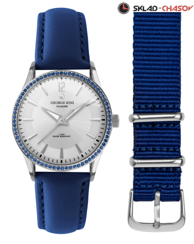 George Kini GK-07-42 фото