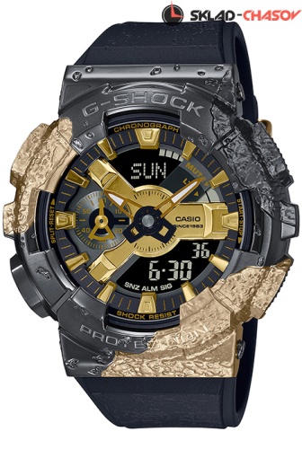 Casio GM-114GEM-1A9 фото