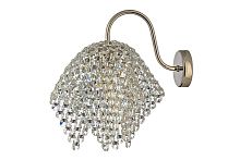 бра Arti Lampadari Roma E 2.1.1 N фото