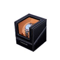 Шкатулка для автоподзавода 1-х часов MAINTAIN 01CBO фото