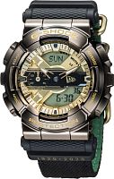 Casio G-Shock GM-110NE-1AER фото