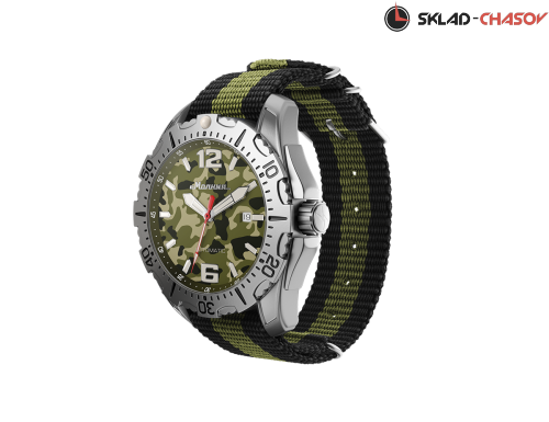 Молния Хамелеон Steel фото фото 3