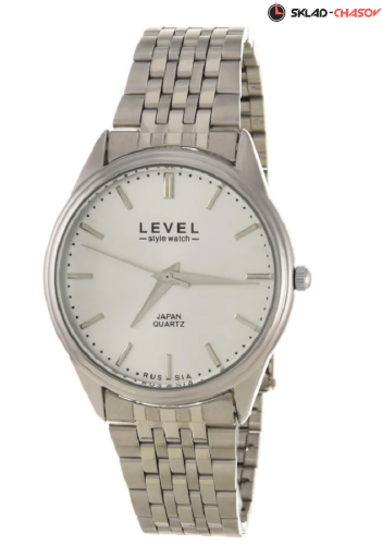 1281117 Б "LEVEL" Часы наручные фото