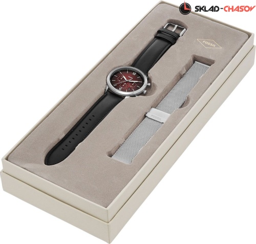 Fossil Neutra FS5600SET фото фото 2