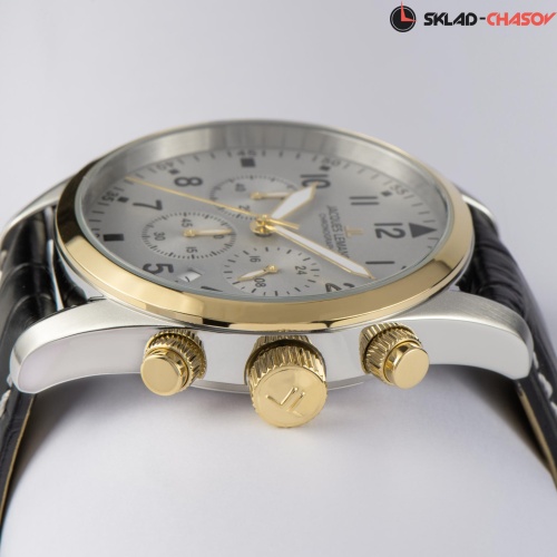 Jacques Lemans 42-2E фото фото 3