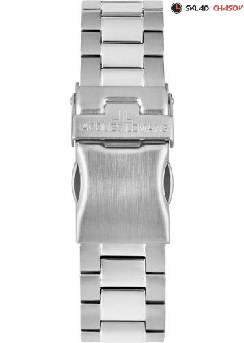 Jacques Lemans 50-3C фото фото 2