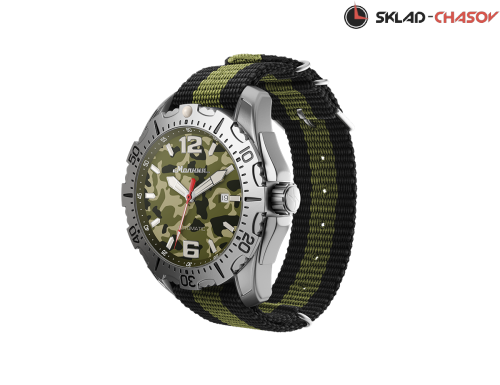 Молния Хамелеон Steel фото фото 3