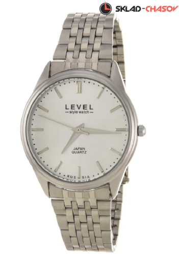 1281117 Б "LEVEL" Часы наручные фото