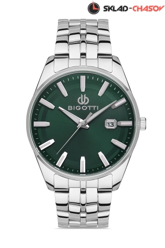 кварцевые мужские Bigotti BG.1.10455-4 фото