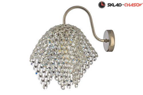 бра Arti Lampadari Roma E 2.1.1 N фото