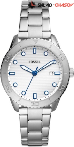 Fossil Dayle BQ3595 фото