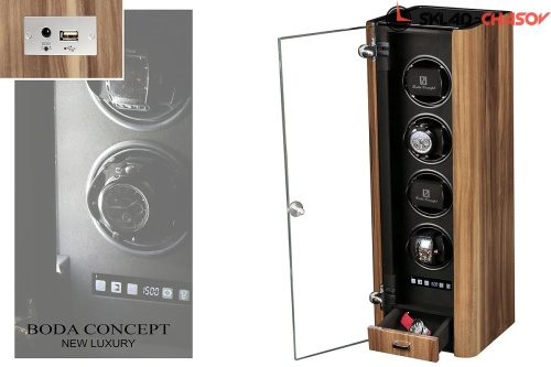 BodaConcept C4WAL фото фото 2