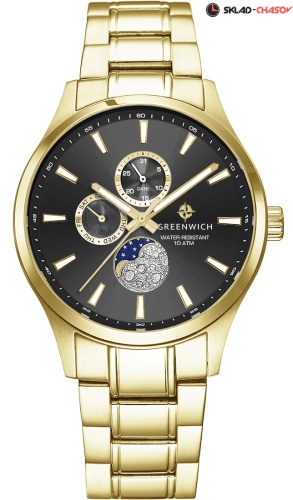 Greenwich GW 058.20.31 фото