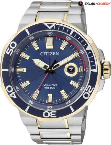 Citizen AW1424-62L фото