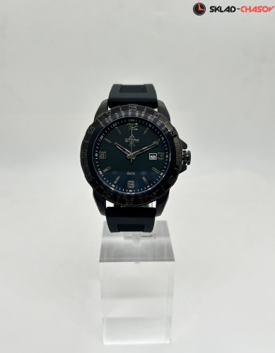 Часы "ШТУРМ" 11915097кк на браслете S036225 кварцевые фото фото 8