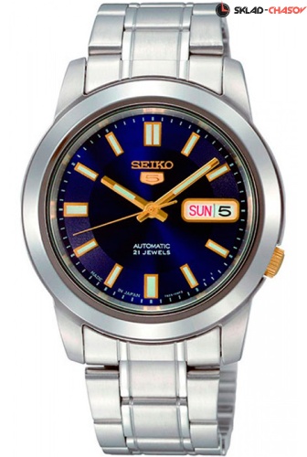 Seiko SNKK11J1 фото