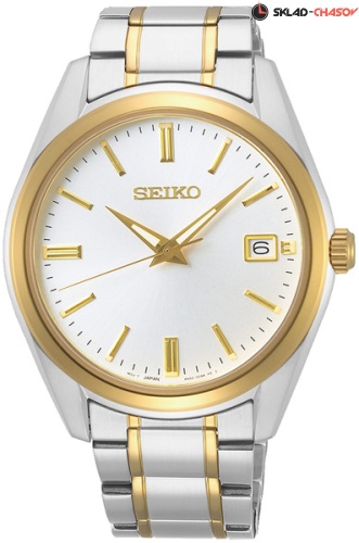 Seiko SUR312P1 фото