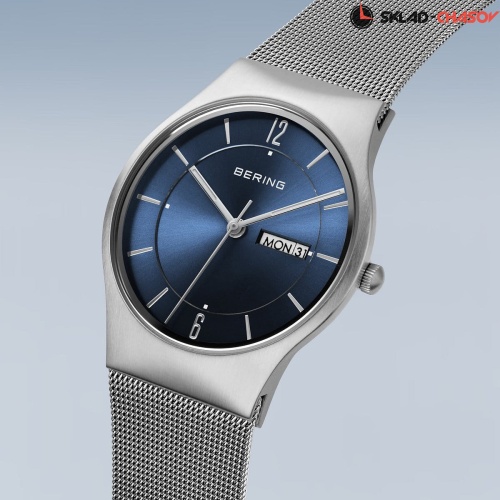 Bering 11938-003DD фото фото 4