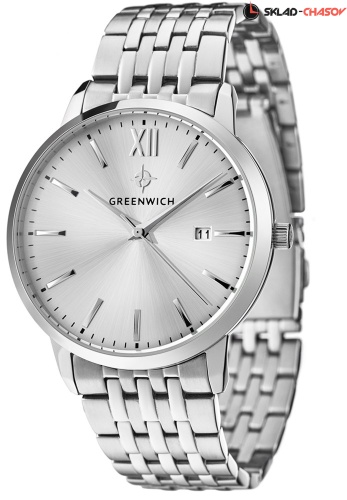 Greenwich Bell GW 021.10.13 фото фото 2