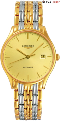 Longines L4.860.2.32.7 фото