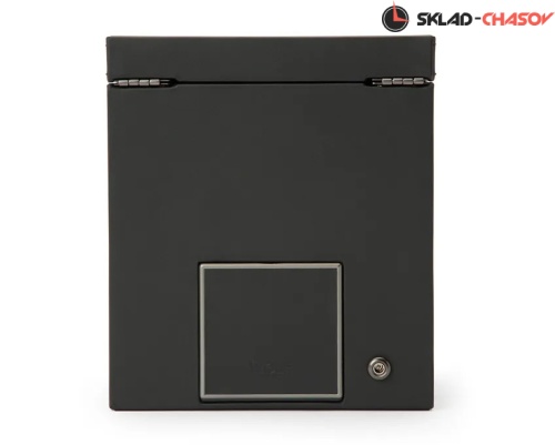 Шкатулка для автоподзавода 1-х часов Wolf 469203 фото фото 4