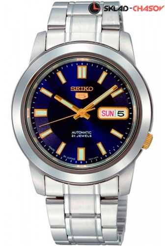 Seiko SNKK11J1 фото