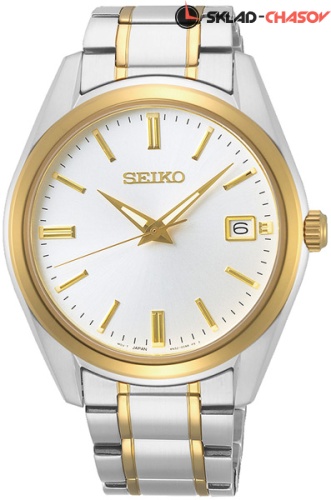 Seiko SUR312P1 фото