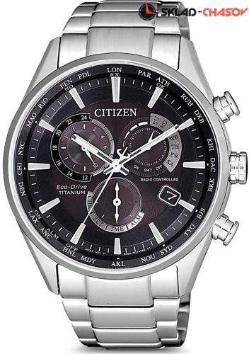 Citizen CB5020-87E фото