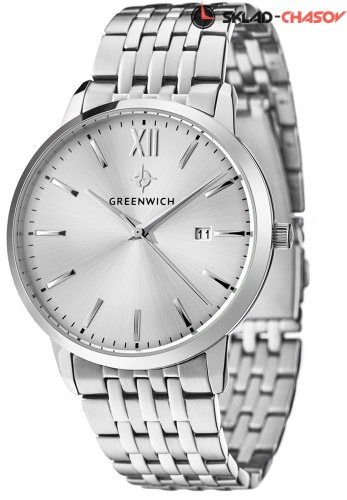 Greenwich Bell GW 021.10.13 фото фото 2