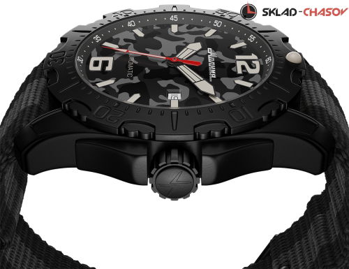 Молния Хамелеон Black фото фото 5