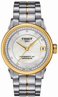Tissot T086.208.22.116.00 фото