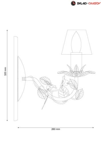 Lucia Tucci Fiori di rose W107.1 фото фото 3