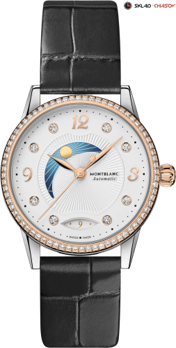 Montblanc 00127357 фото