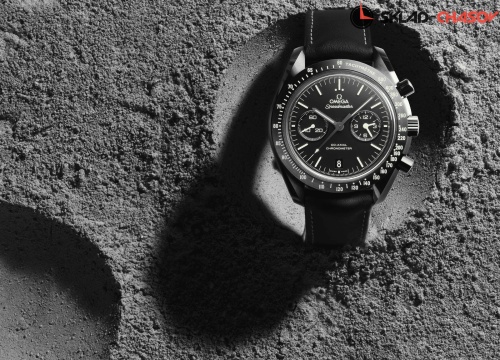 Omega Speedmaster Dark Side of the Moon 311.92.44.51.01.004 фото фото 2
