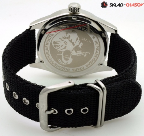 Спецназ Атака С2861323-2115-09 фото фото 2